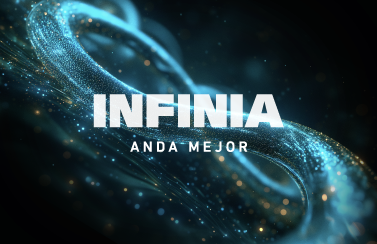 Infinia