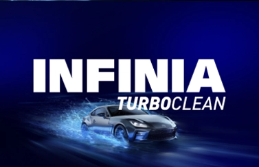 Infinia